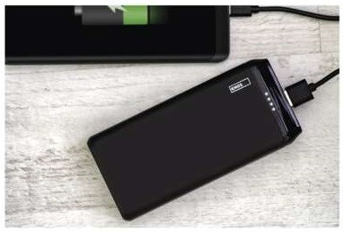 Emos B0527B PPB ALPHA2 20 20000 B ochranné prvky